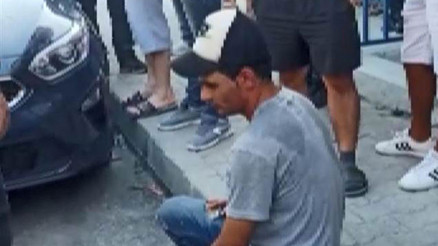 Küçükçekmece’de taciz iddiası mahalleyi karıştırdı