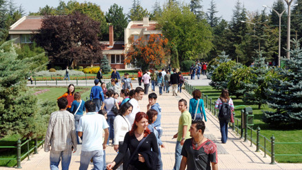 AÖF Adalet Ön Lisans Programı son kez öğrenci alacak