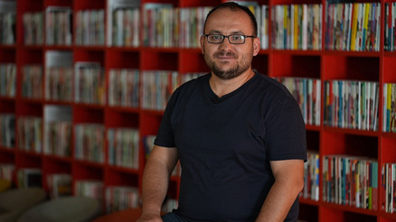 Yazar Alican: Malazgirt Savaşı akademik olarak yeterince işlenmemiş