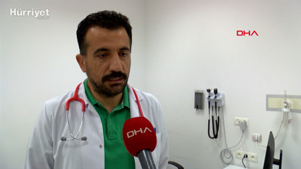 Prof. Dr. Mehmet Boyraz: Pandemide erken ergenlik ve obezite arttı