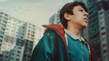 Pota filmi İspanyadan ödülle döndü