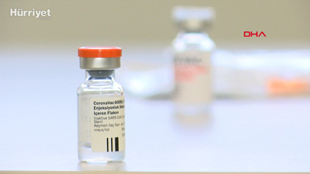 Yerli aşı mı Çin aşısı mı daha etkili, cevap 168 gün sonra belli olacak