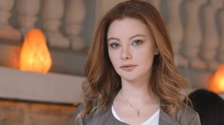 Adını Feriha Koydumun Cansusu Sedef Şahin kimdir