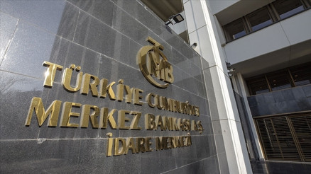 TCMBnin borç istatistiklerinde yaptığı revizyonlar yayımlandı