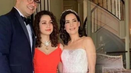 İpek Açar’in eşi Alper Kömürcü kimdir