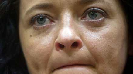 NSU üyesi Zschaepe kalan ömrünü parmaklıklar arkasında geçirecek