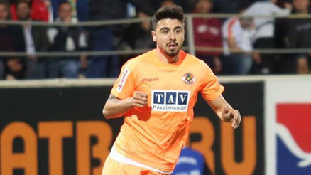 Transferin gözde takımı Alanyaspor Ozan, Merih, Salih, Bakasetas, Erol Bulut, Çağdaş Atan...