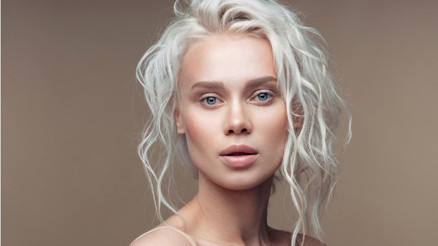 Oval Yüz Şekline Göre 8 Muhteşem Makyaj İpucu