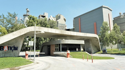 Batıçim’de yönetim değişti