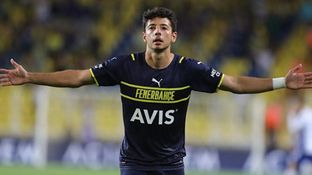 Muhammed Gümüşkaya kimdir kaç yaşında Fenerbahçenin genç oyuncusu Muhammed Gümüşkayanın oynadığı takımlar