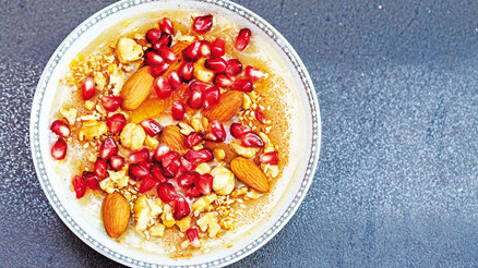 Geçmişte ve günümüzde herkesin birbiriyle paylaştığı özel bir tat...