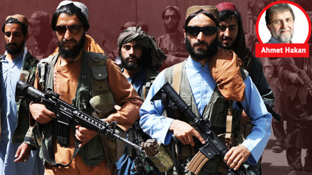 Taliban’la görüşülür mü