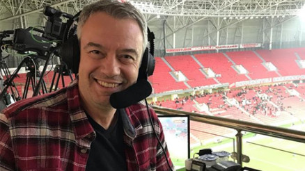 Melih Gümüşbıçak kimdir, kaç yaşında, nereli Mesut Özil’i eleştirmesi tepki topladı Melih Gümüşbıçak kimdir, kaç yaşında, nereli Mesut Özil’i eleştirmesi tepki topladı