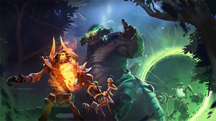 DOTA 2, 7.30 yamasıyla bazı eşyalar oyundan çıktı