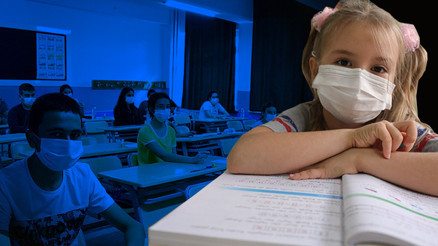 Son dakika: Milli Eğitim Bakanı Özerden yüz yüze eğitim mesajı