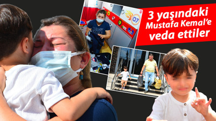 Adanada baba ortaya çıktı, dünya başlarına yıkıldı: Bizi ölmeden öldürdüler