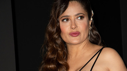 Büyükanne rolü bekliyordum