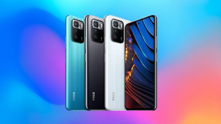 POCO X3 GT Türkiyede: İşte öne çıkan özellikleri