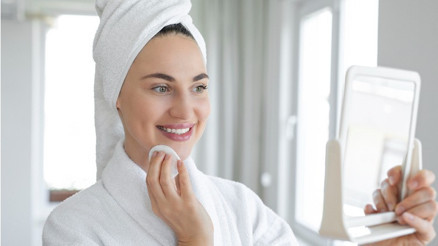 Tatil sonrası cilt bakımı neden önemli