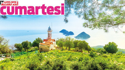 Tabiat gücümüzü görmemizi sağlıyor ve bizi iyileştiriyor