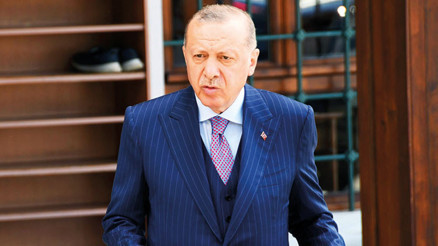 ‘Kapı çalındığında açar görüşürüz’