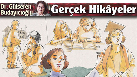 Gerçek olan hayaller