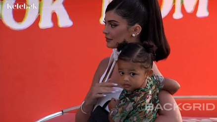 Kylie Jenner yine hamile, yine gizleniyor Kylie Jenner yine hamile, yine gizleniyor