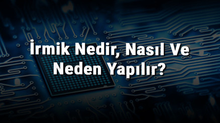İrmik Nedir, Nasıl Ve Neden Yapılır İrmik Nedir, Nasıl Ve Neden Yapılır