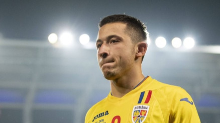 Galatasaraylı Morutana şok tepki Rumenceyi unuttu