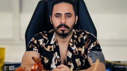 Basri Tokgöz: Tanıtım için Dünyaca ünlü modellerle görüşüyoruz