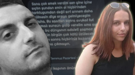 Yardım çığlıkları çok konuşulmuştu... Yeniden gözaltında Yardım çığlıkları çok konuşulmuştu... Yeniden gözaltında