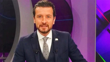 Ersin Düzen ekranlara geri döndü Yeni adresi...