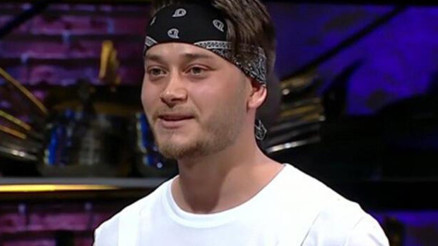 MasterChef Emre kimdir, nereli, kaç yaşında Emre Büber’den oğlu hakkında duygusal sözler
