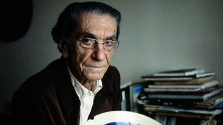 Abidin Dino kimdir Abidin Dinonun kısaca hayatı, sanat eserleri ve özellikleri Abidin Dino kimdir Abidin Dinonun kısaca hayatı, sanat eserleri ve özellikleri