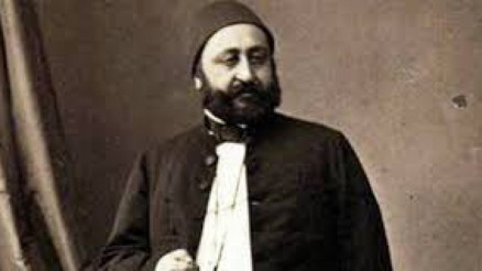 Ahmet Vefik Paşa kimdir Kısaca hayatı, edebi kişiliği, şiirleri, eserleri ve özellikleri Ahmet Vefik Paşa kimdir Kısaca hayatı, edebi kişiliği, şiirleri, eserleri ve özellikleri