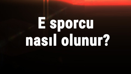 E Sporcu Nasıl Olunur Kaç Yaşında E-Sporcu Olunur 2021de Ne Kadar Kazanıyorlar E Sporcu Nasıl Olunur Kaç Yaşında E-Sporcu Olunur 2021de Ne Kadar Kazanıyorlar