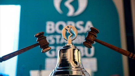 Borsadaki şirketlerden ilk yarıda 78,2 milyar liralık net kâr