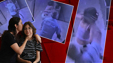 Bu da kemerli maganda Kemerle dehşet saçtı... Nedeni şaşkına çevirdi Bu da kemerli maganda Kemerle dehşet saçtı... Nedeni şaşkına çevirdi