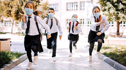 Veli ve öğretmenlere aşıyı sorduk Veli ve öğretmenlere aşıyı sorduk