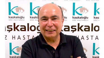 Konjonktivit yaşam  kalitesini etkiliyor