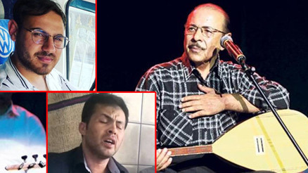 Neşet Ertaş’ın hayatı film oluyor