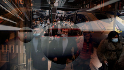 Virgin Hyperloop yeni kapsül konseptini tanıttı