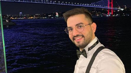 Kadir Ezildi kimdir, nereli, kaç yaşında En Hamarat Benim sunucusu Kadir Ezildi hakkında bilgiler