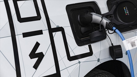 Almanya’da araçların yüzde 80’inin elektrikli olacak