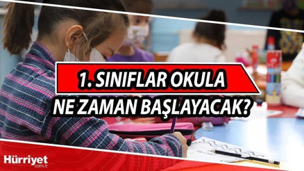 Okullar ne zaman açılacak Yüz yüze eğitim ne zaman başlayacak İşte 2021-2022 eğitim yılından son gelişmeler