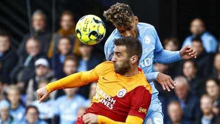 Galatasaray Randers maçı ne zaman, saat kaçta ve hangi kanalda GS tur peşinde sahaya çıkacak