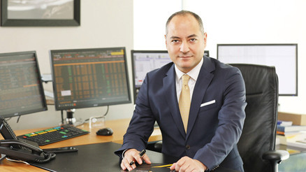 VakıfBank’a ‘yılın en iyi finansal kurum ihracı’ ödülü