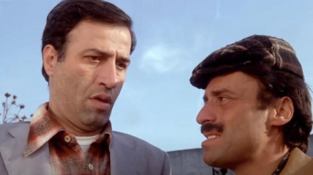 Yedi Bela Hüsnü nerede çekildi İşte Yedi Bela Hüsnü oyuncuları