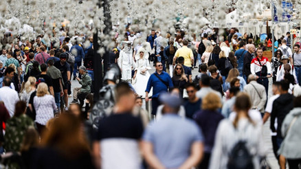 Rusyada koronavirüs ölümleri rekor kırdı