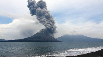 Uyuyan volkanlar bizi uyanık tutmalı... Türkiyede son durum ne